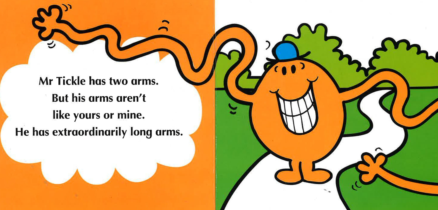 Here Comes Mr Tickle BookXcess here-comes-mr-tickle-bookxcess