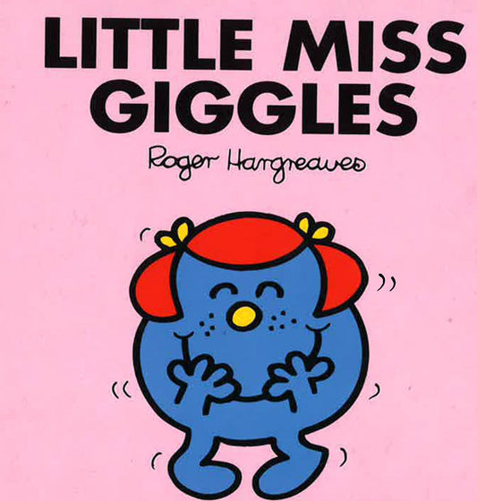 Little Miss Giggles