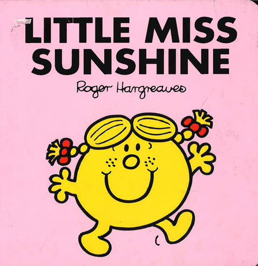 Little Miss Sunshine