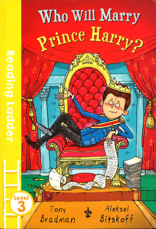 Prince Harry