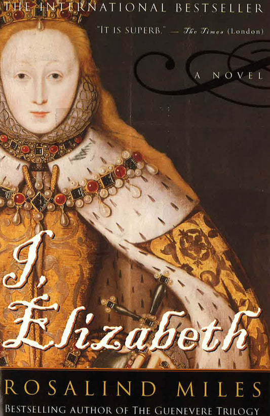 I , Elizabeth
