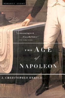 Age Of Napoleon