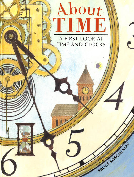[Bargain Corner] About Time