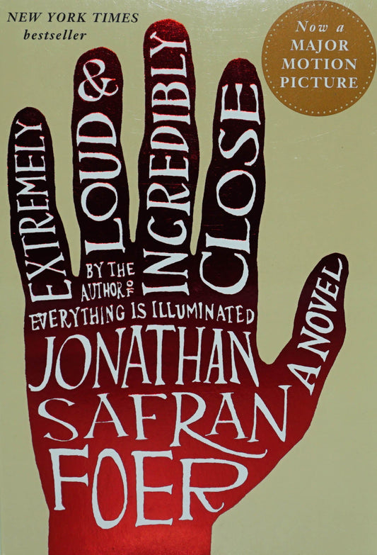 Extremely Loud And Incredibly Close