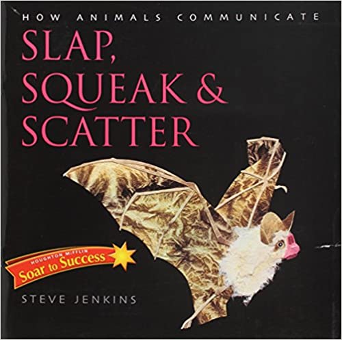 [Bargain Corner] Slap, Squeak & Scatter