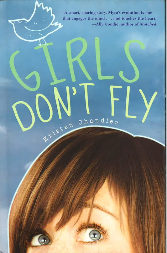 Girls Don't Fly