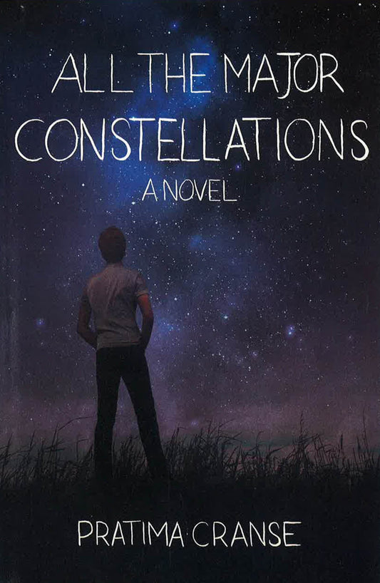 All The Major Constellations