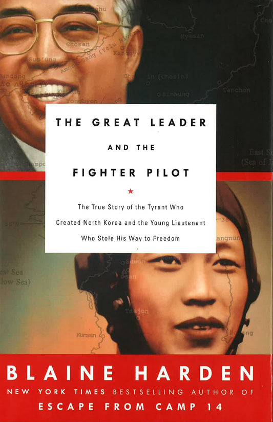 Great Leader And The Fighter