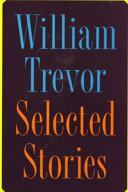 Selected Stories
