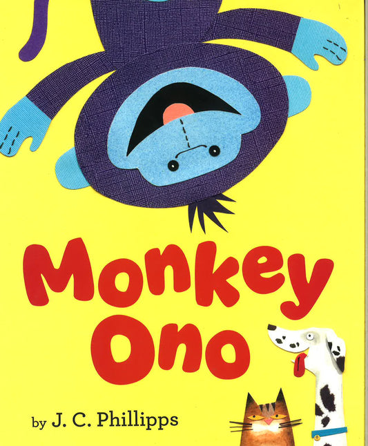 Monkey Ono