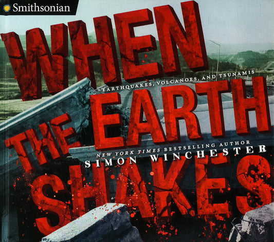 When The Earth Shakes