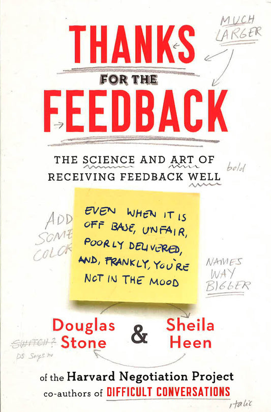 [Bargain Corner] Thanks For The Feedback