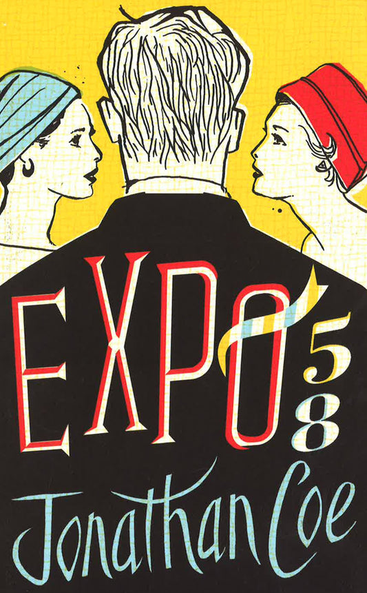 Expo 58