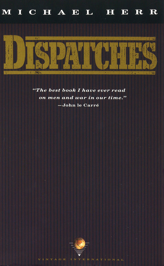 Dispatches