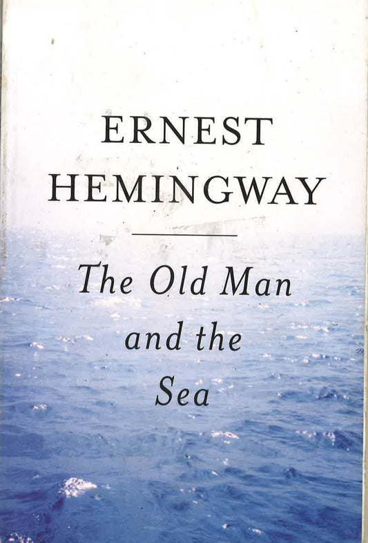 The Old Man And The Sea