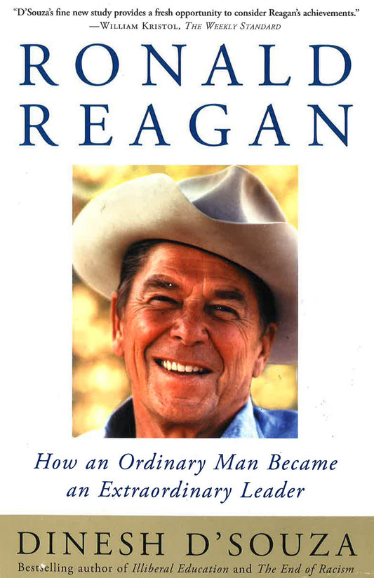 Ronald Reagan