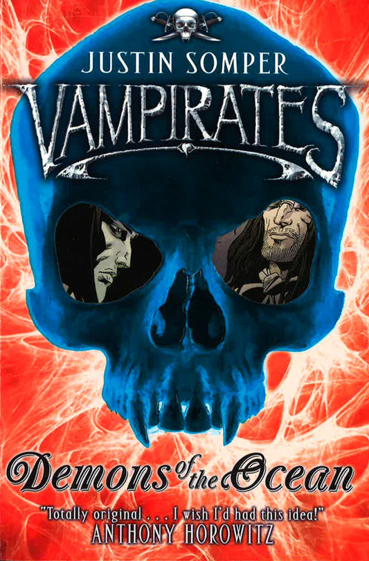 Vampirates - Demons Of The Ocean