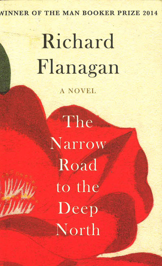 The Narrow Road To The Deep North