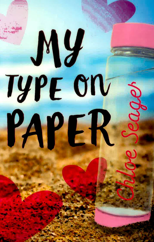 My Type On Paper