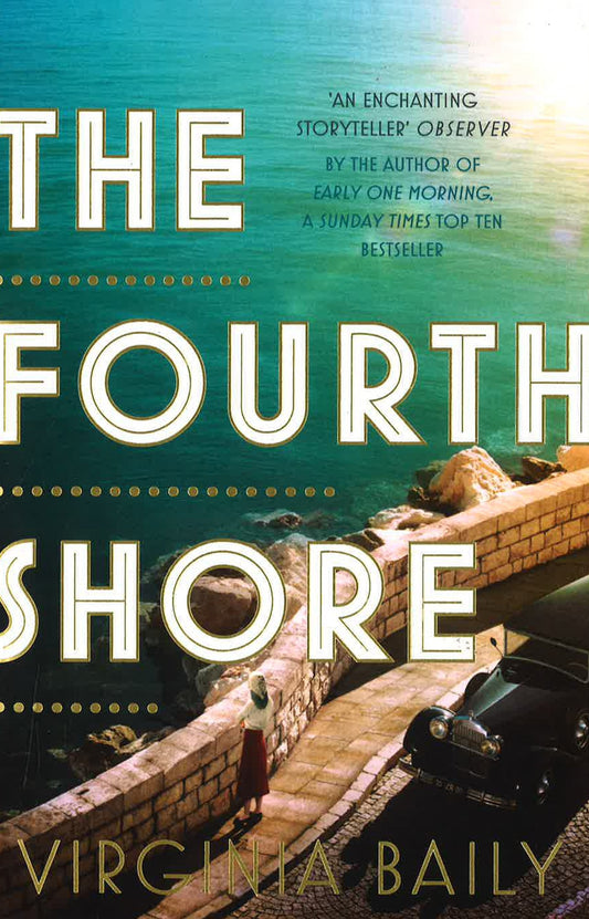 Fourth Shore