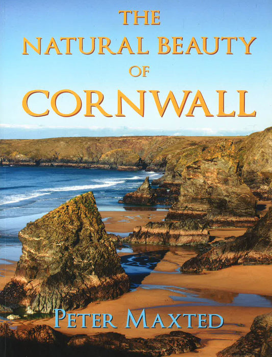 The Natural Beauty Of Cornwall