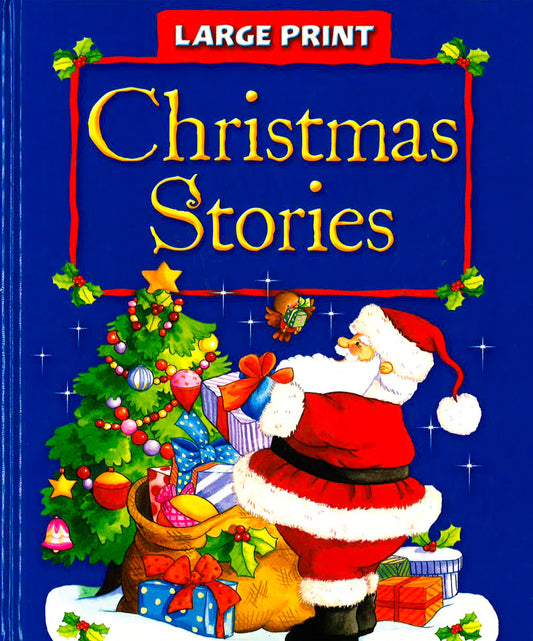 Christmas Stories
