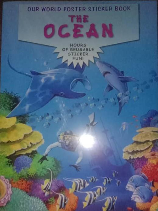 Children Book