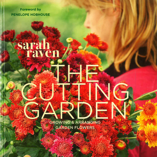 The The Cutting Garden