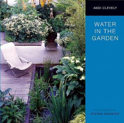 Water In The Garden