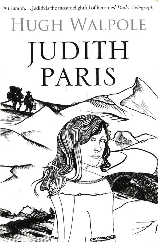 [Bargain corner] Judith Paris