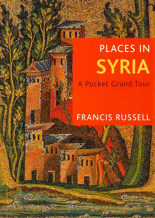 Places In Syria