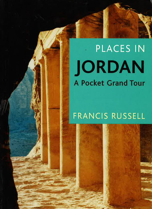 Places In Jordan