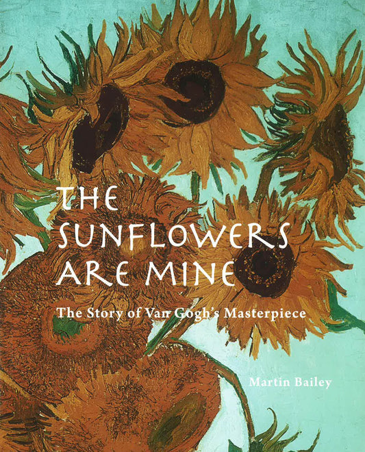 The The Sunflowers Are Mine