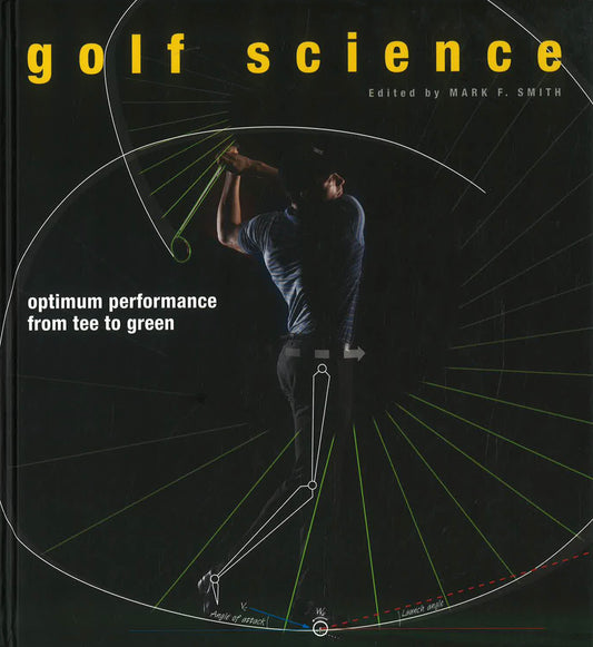 Golf Science