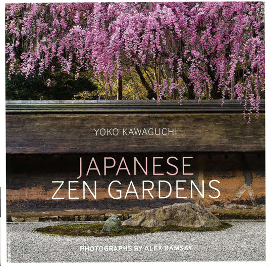 Japanese Zen Gardens