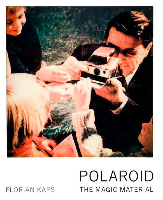 Polaroid: The Magic Material