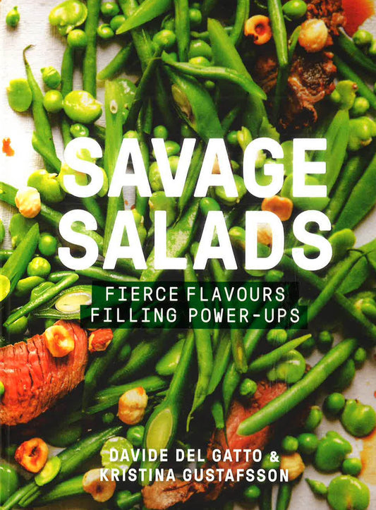 Savage Salads