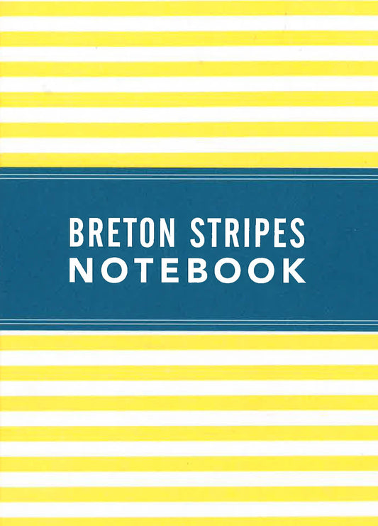 Breton Stripes (Yellow)