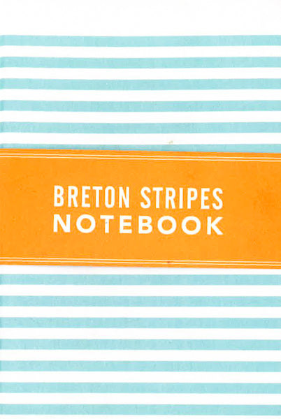 Breton Stripes (Green)