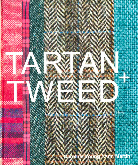 Tartan + Tweed