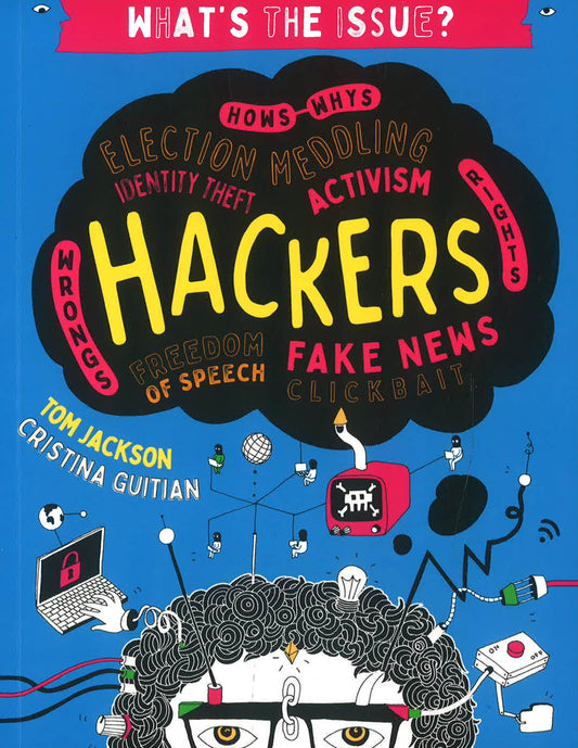Hackers: Volume 1