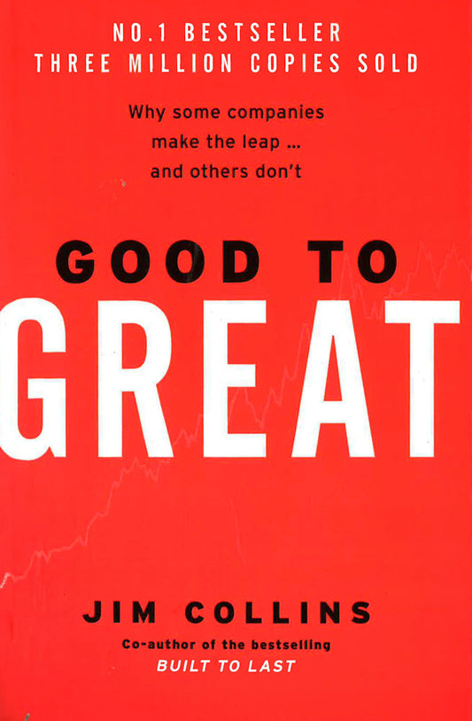 Good To Great