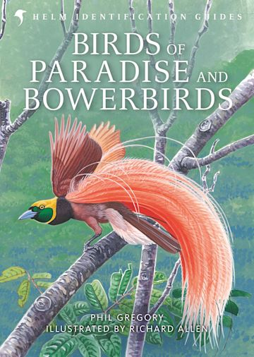 Birds Of Paradise & Bowerbirds