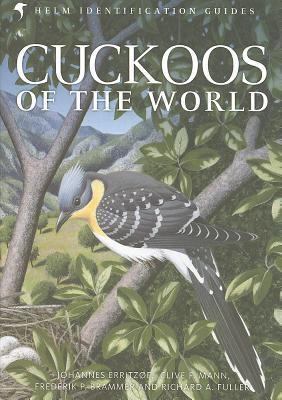 Cuckoos Of The World
