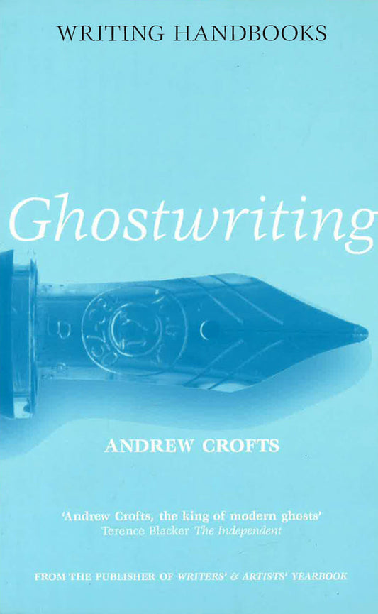 [Bargain Corner] Ghostwriting (Writing Handbooks)