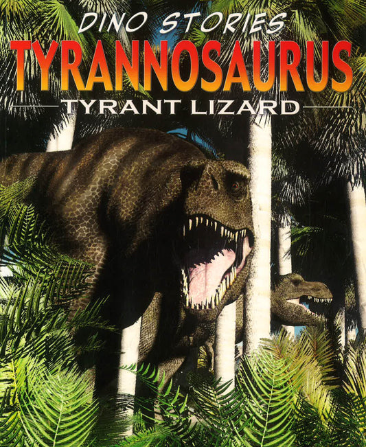 Tyrannosaurus Rex