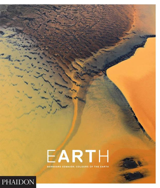 Earthart: Colours Of The Earth