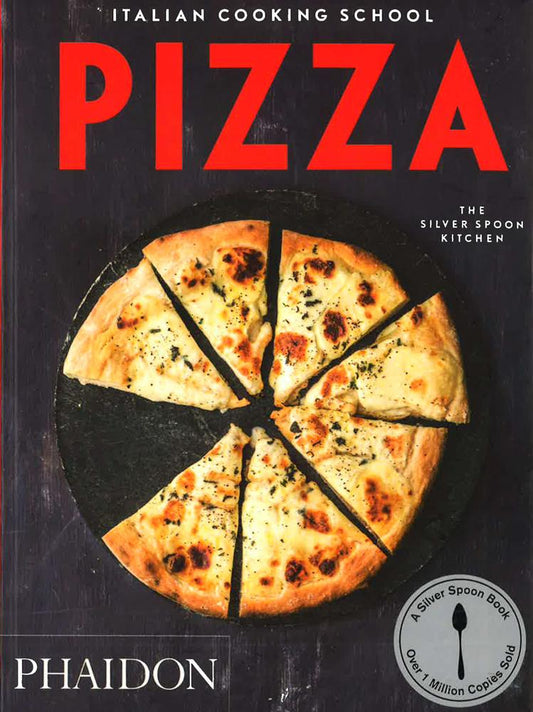 Italian Cooking School: Pizza