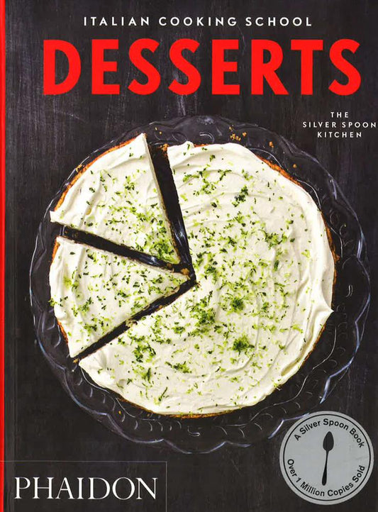 Italian Cooking School: Desserts