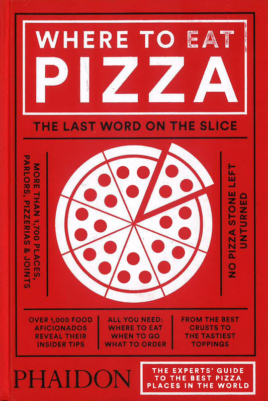 Where to Eat Pizza